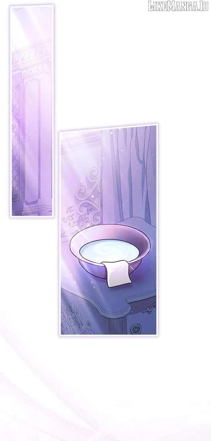 Your God Sent You Chapter 46 page 72 - 