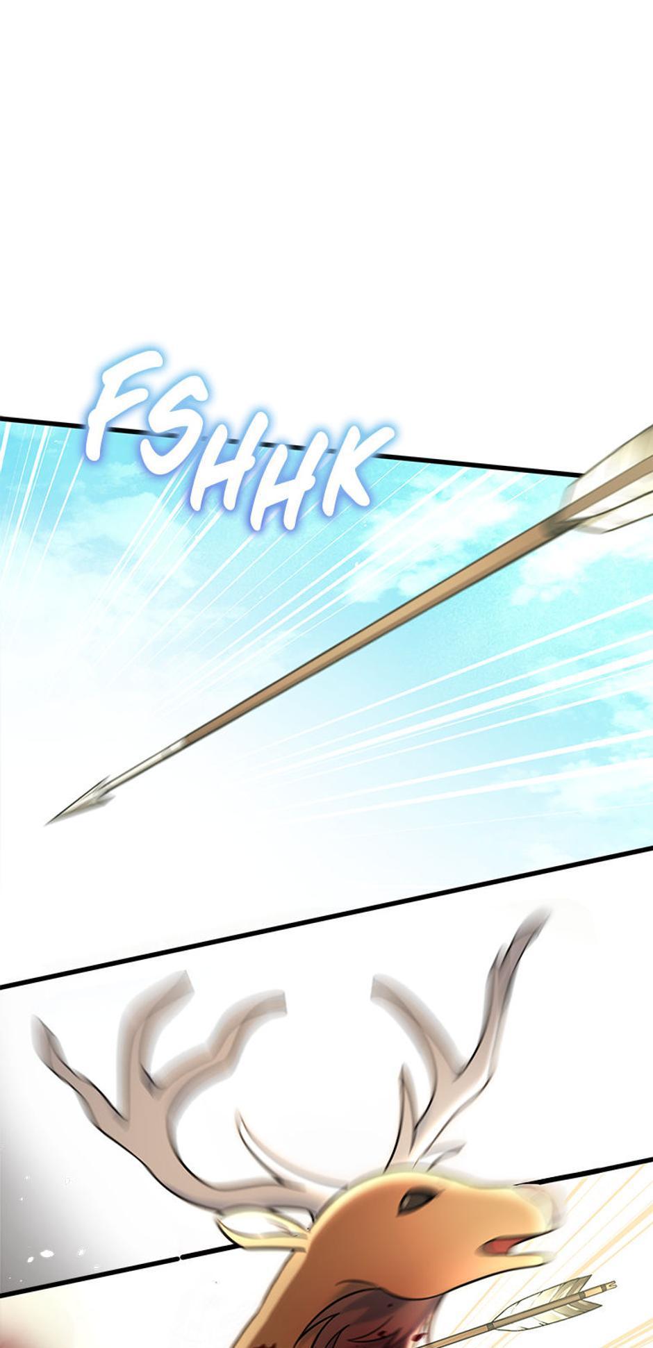 Your God Sent You Chapter 47 page 2 - 