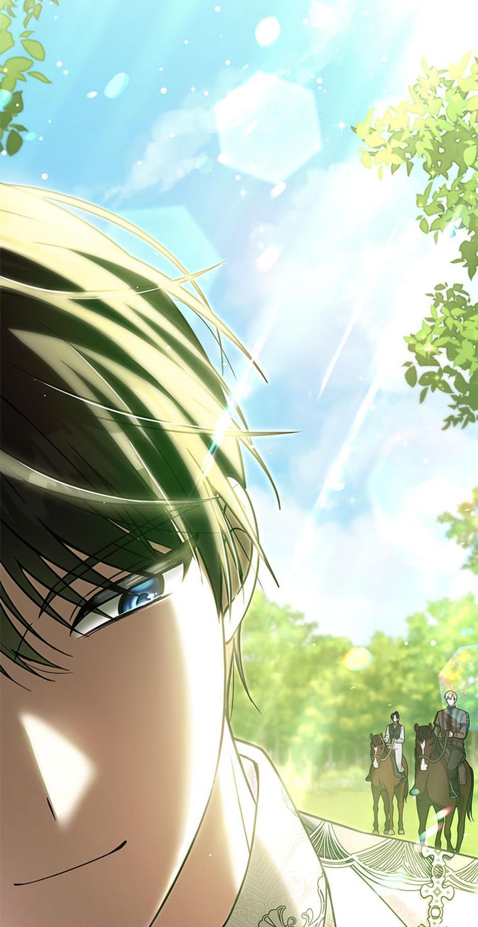 Your God Sent You Chapter 47 page 11 - 