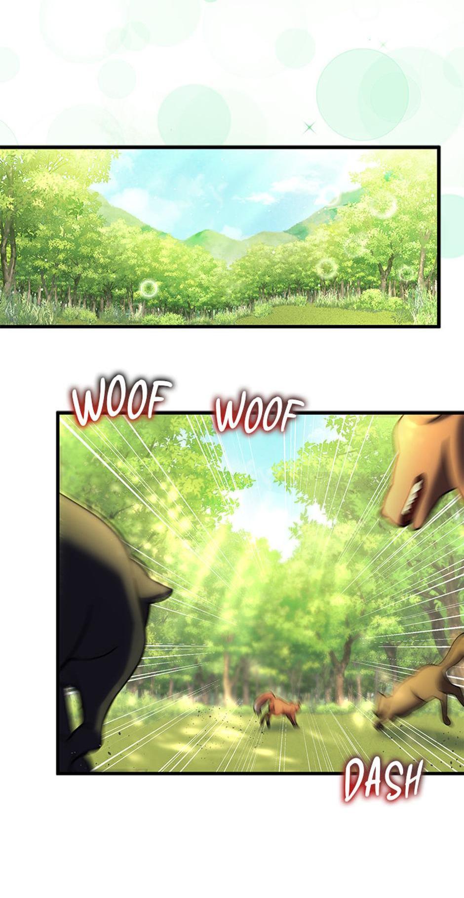 Your God Sent You Chapter 47 page 14 - 