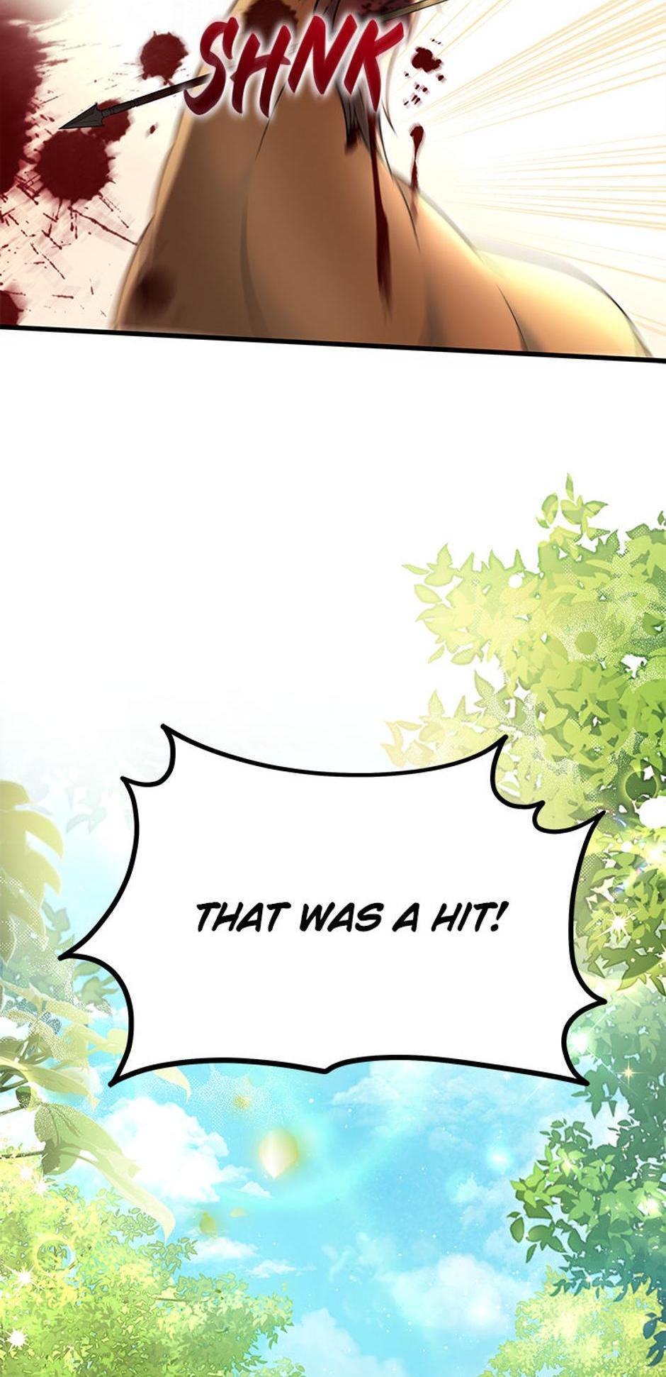 Your God Sent You Chapter 47 page 3 - 