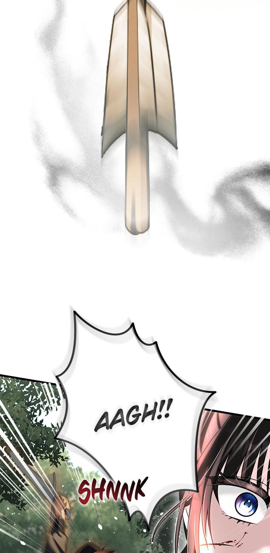 Your God Sent You Chapter 47 page 25 - 