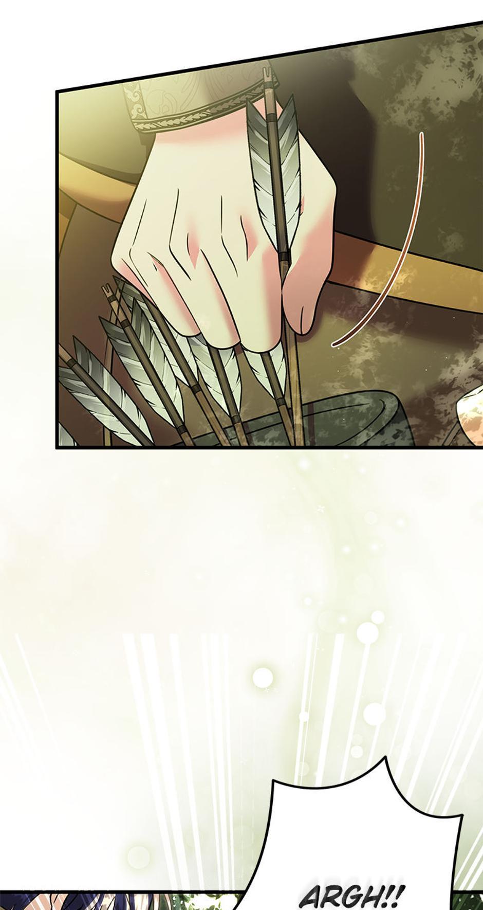 Your God Sent You Chapter 47 page 29 - 
