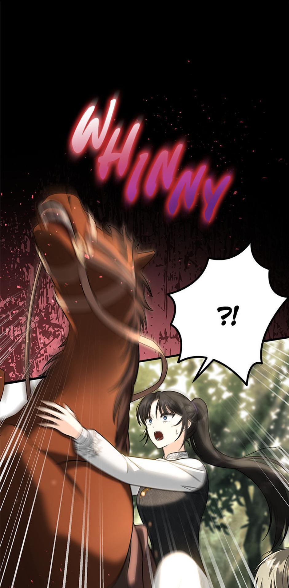 Your God Sent You Chapter 47 page 35 - 
