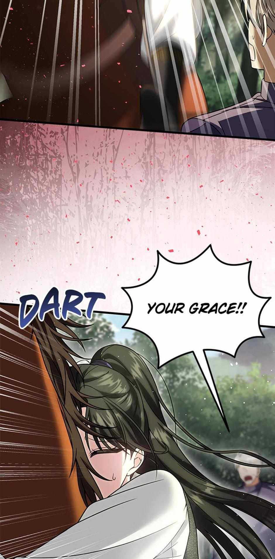 Your God Sent You Chapter 47 page 36 - 
