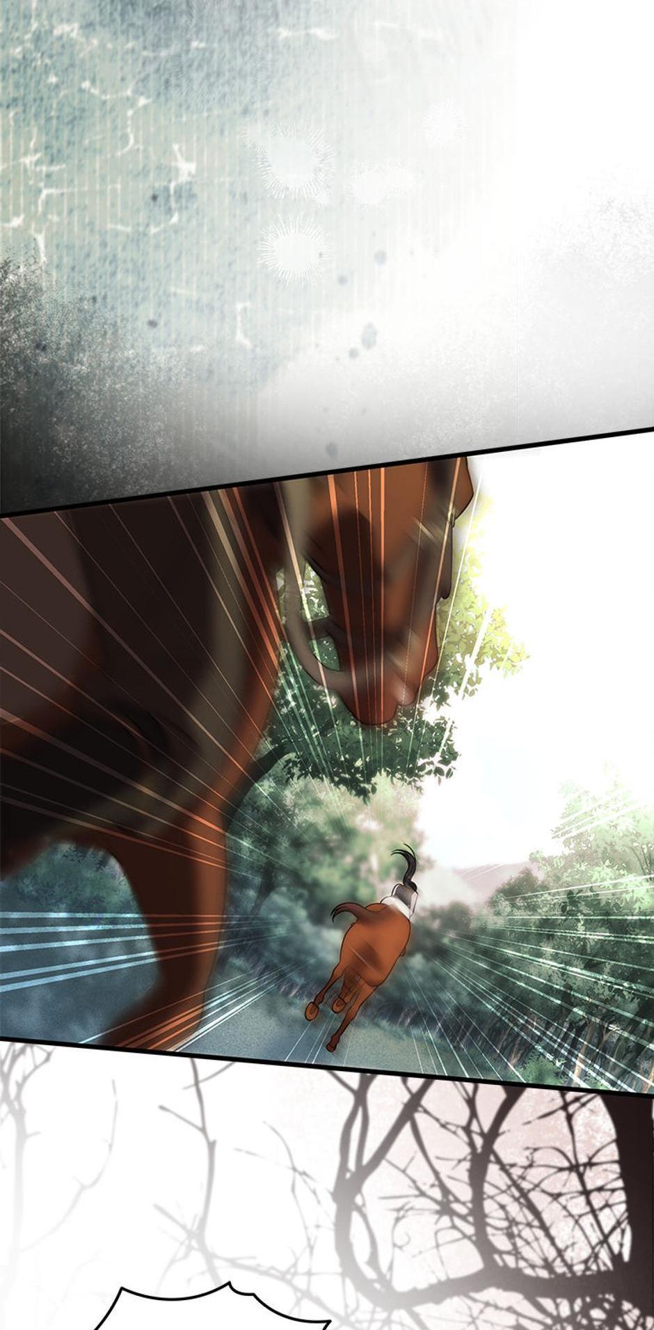 Your God Sent You Chapter 47 page 38 - 