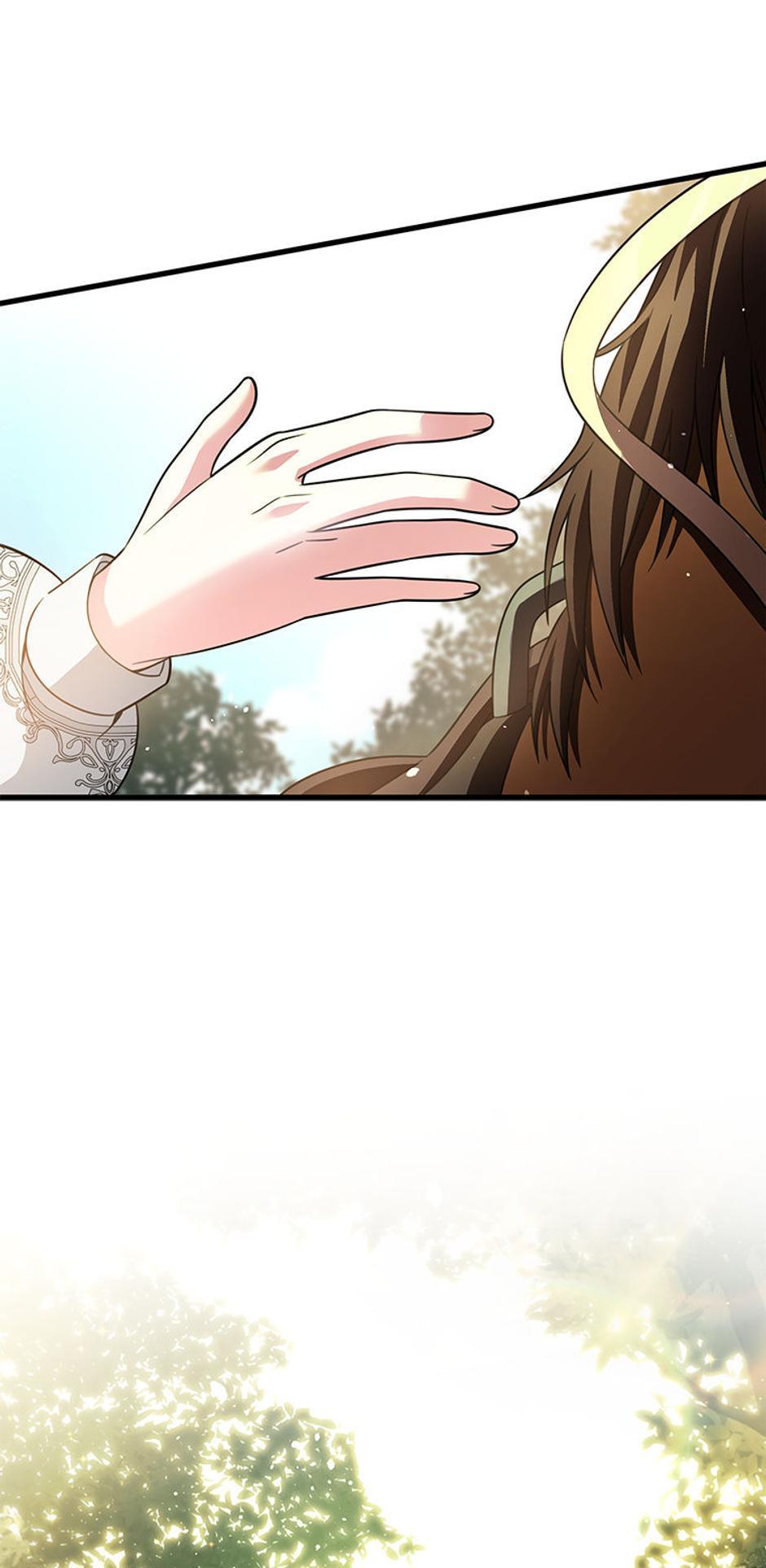Your God Sent You Chapter 47 page 42 - 