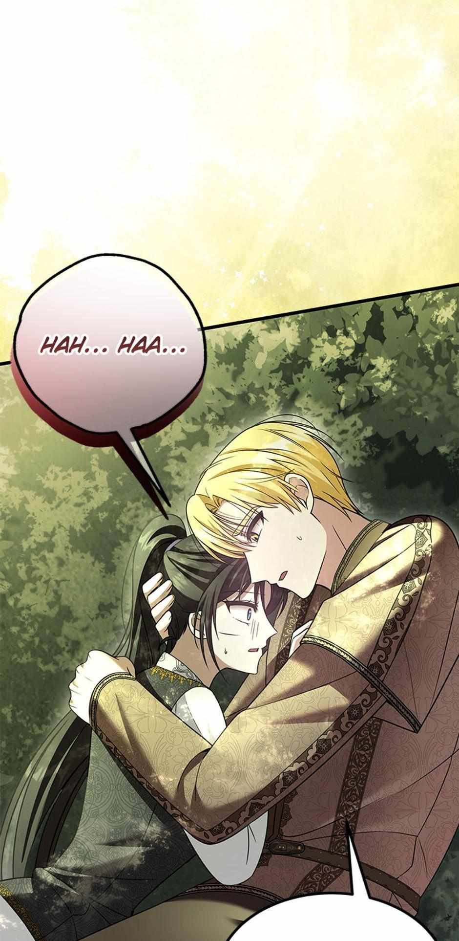 Your God Sent You Chapter 47 page 45 - 