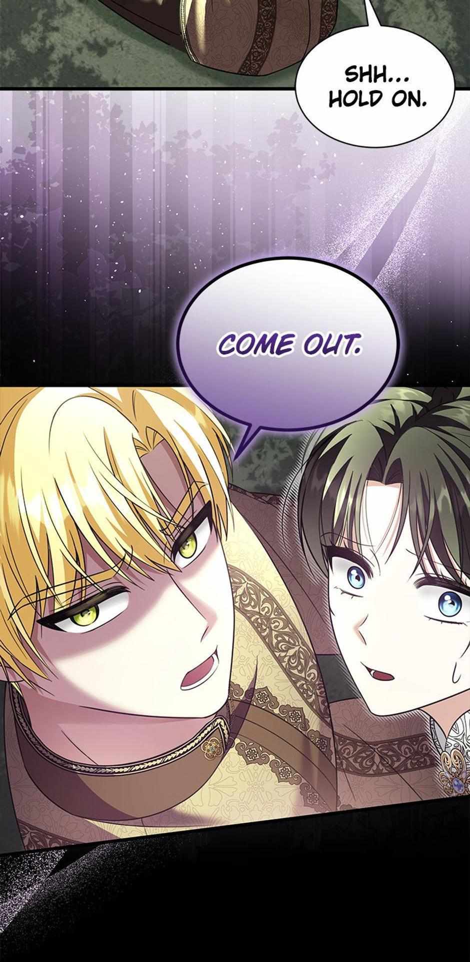 Your God Sent You Chapter 47 page 47 - 