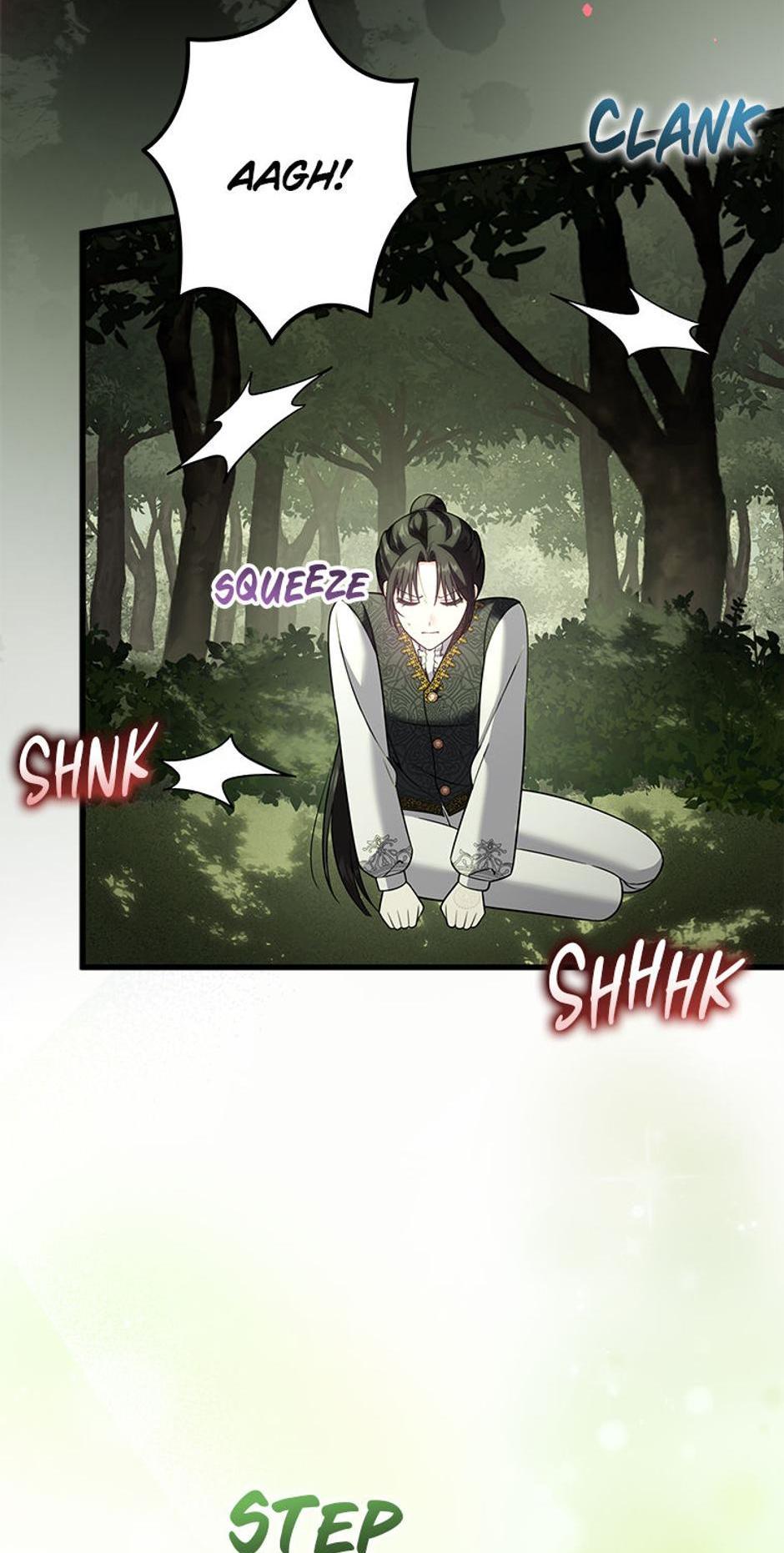 Your God Sent You Chapter 47 page 51 - 