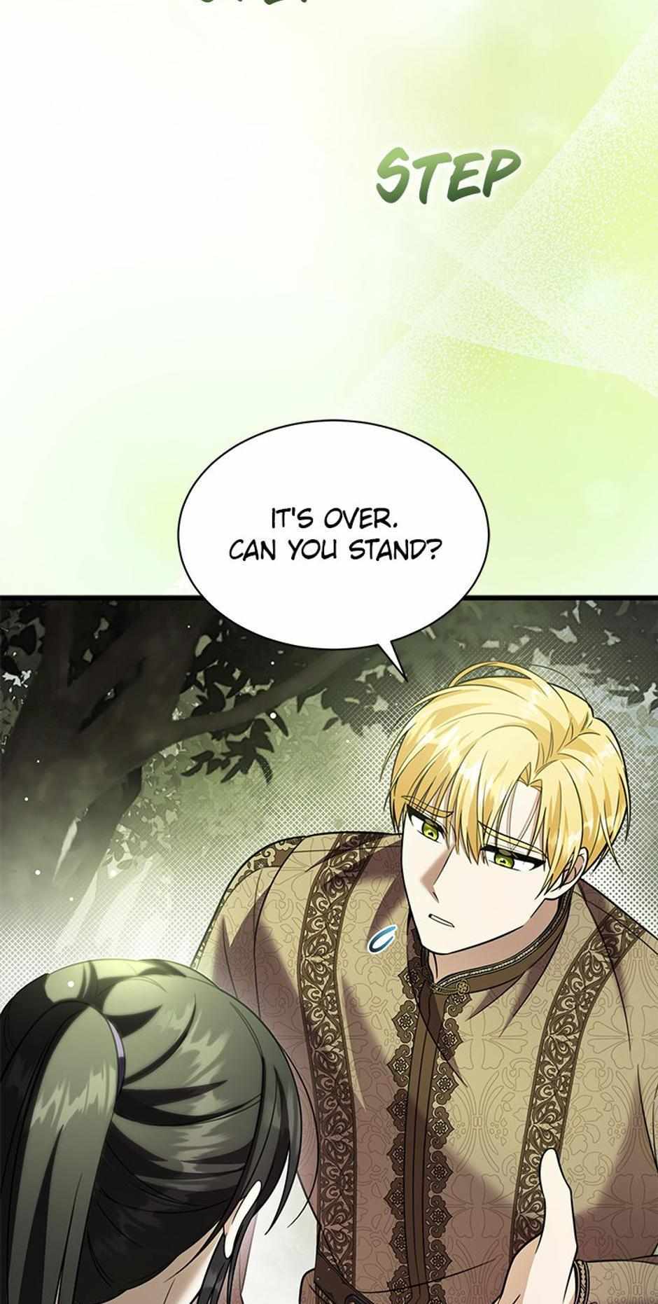 Your God Sent You Chapter 47 page 52 - 