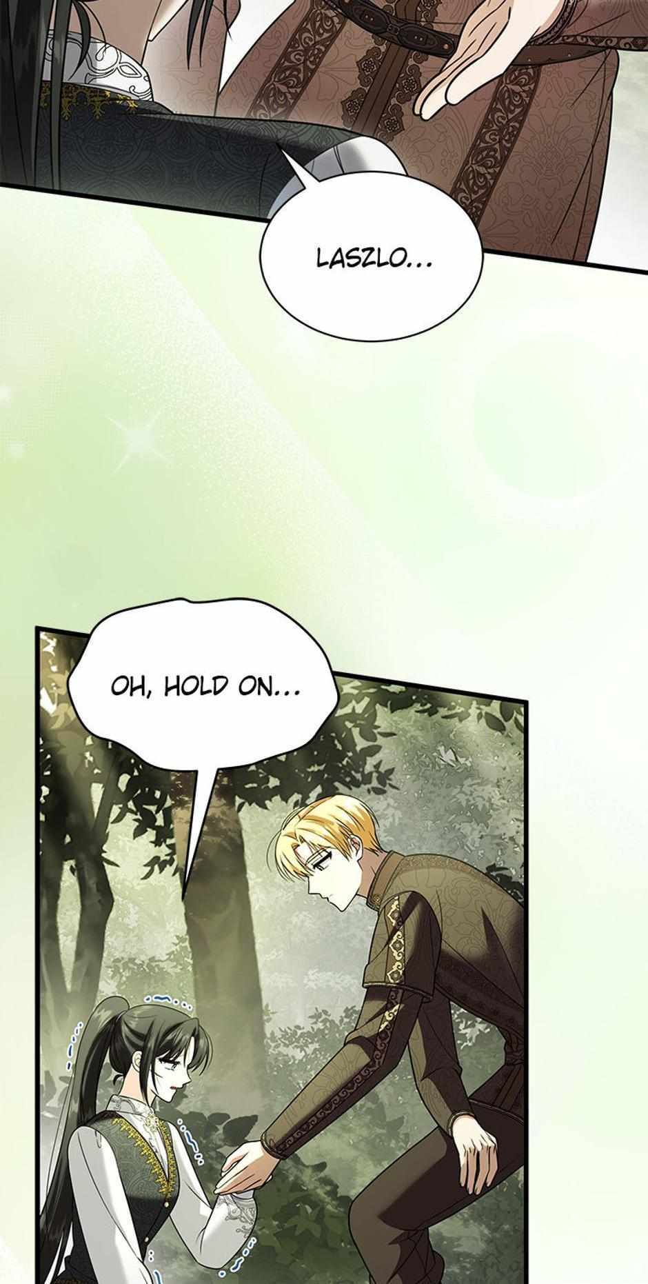 Your God Sent You Chapter 47 page 53 - 