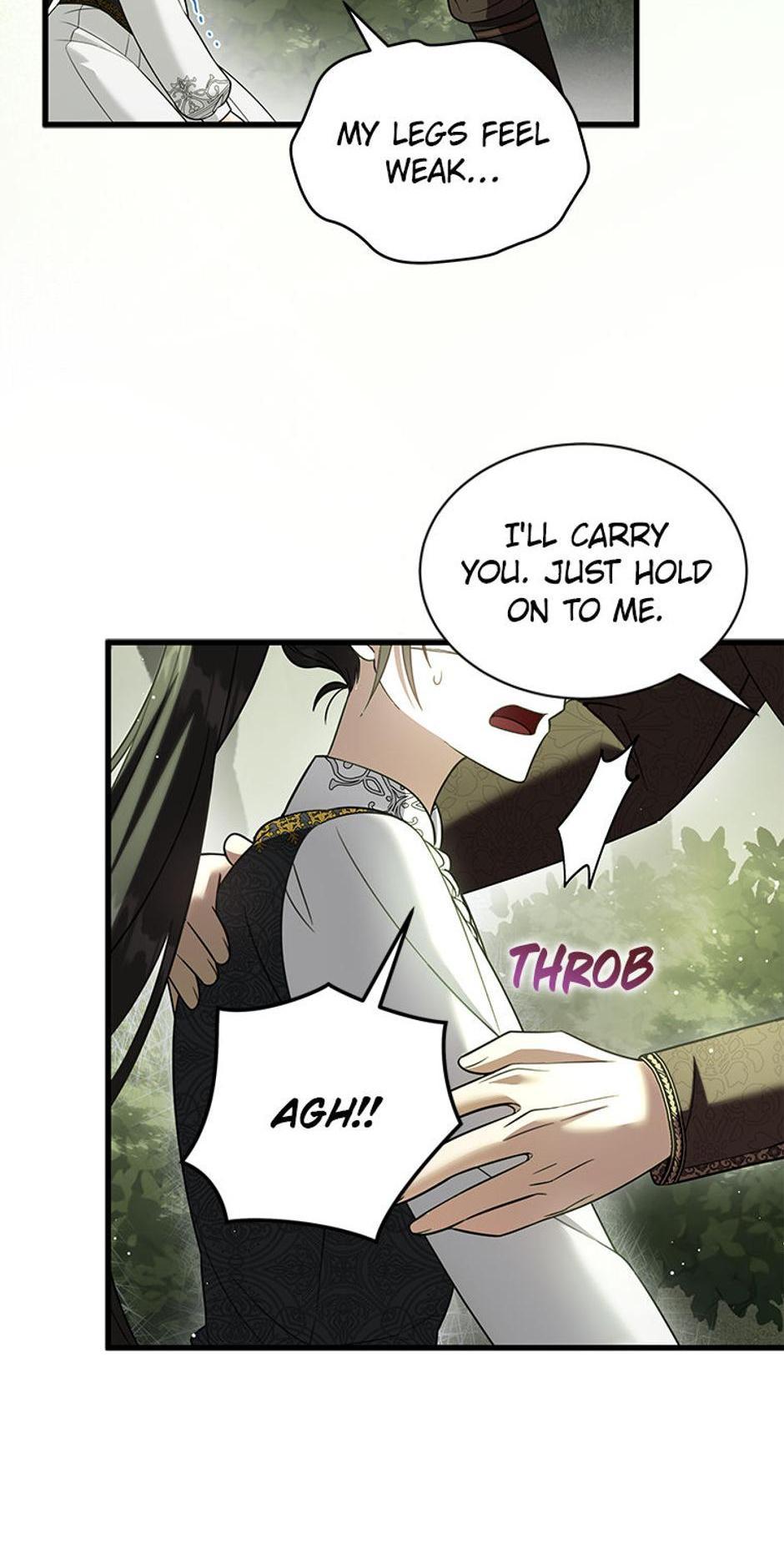 Your God Sent You Chapter 47 page 54 - 