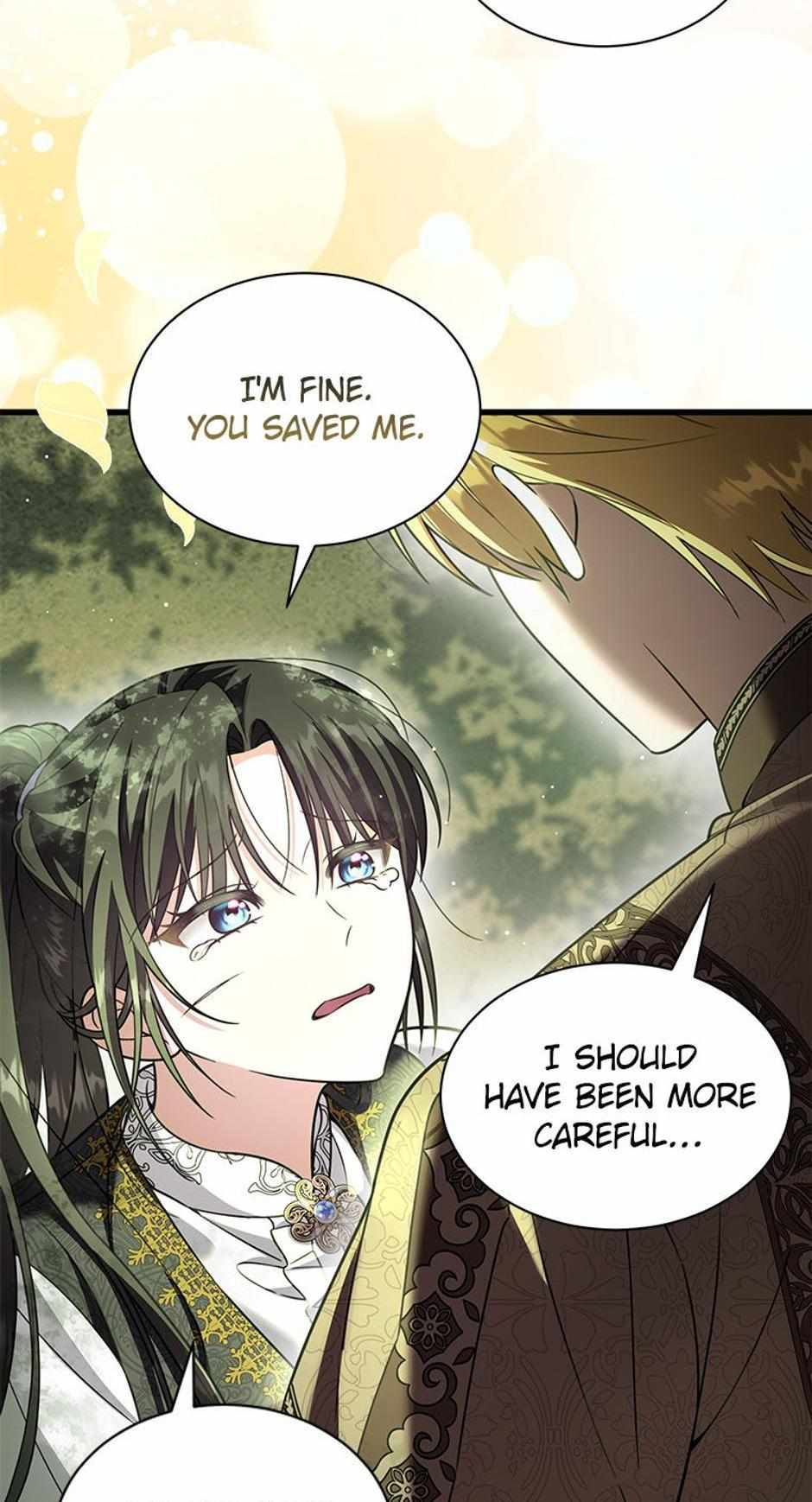 Your God Sent You Chapter 47 page 56 - 