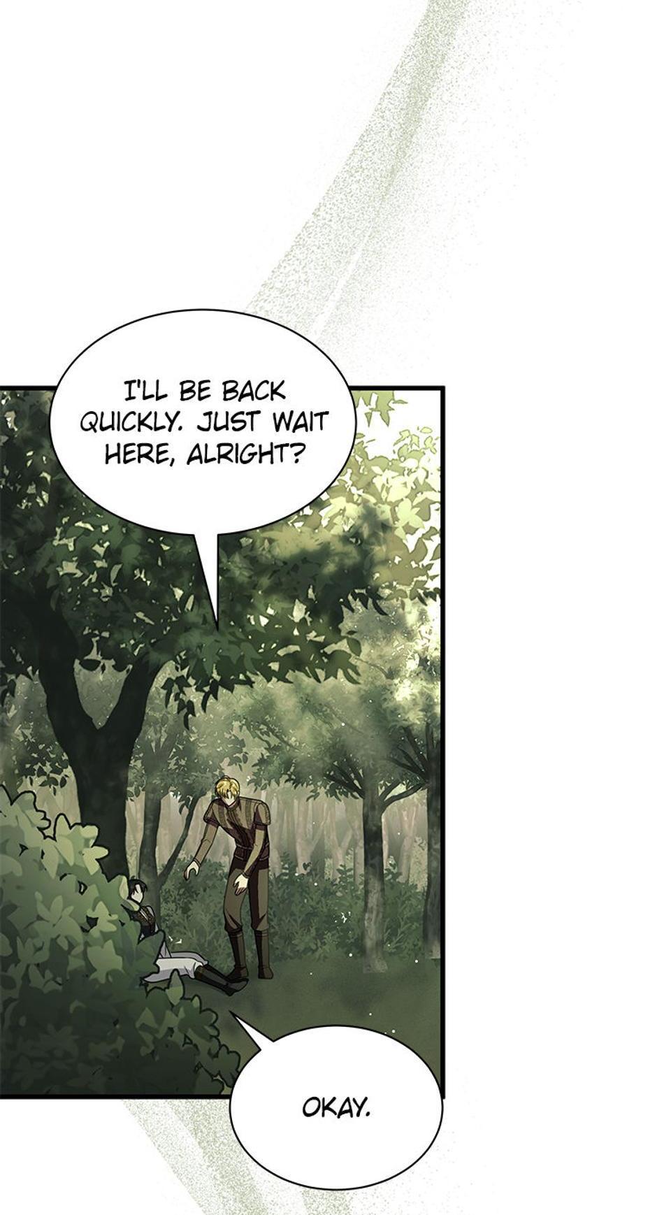 Your God Sent You Chapter 47 page 59 - 