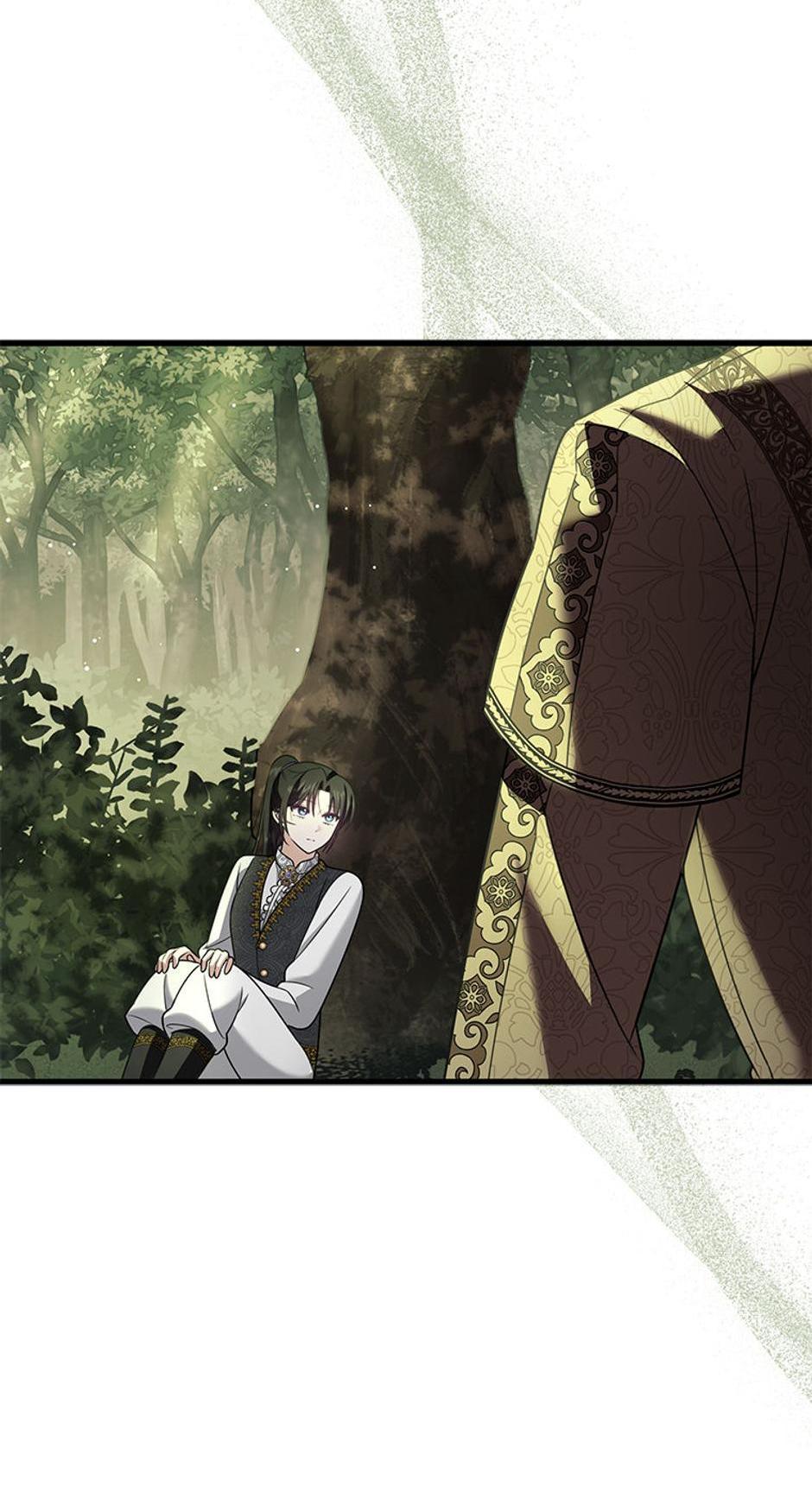 Your God Sent You Chapter 47 page 60 - 
