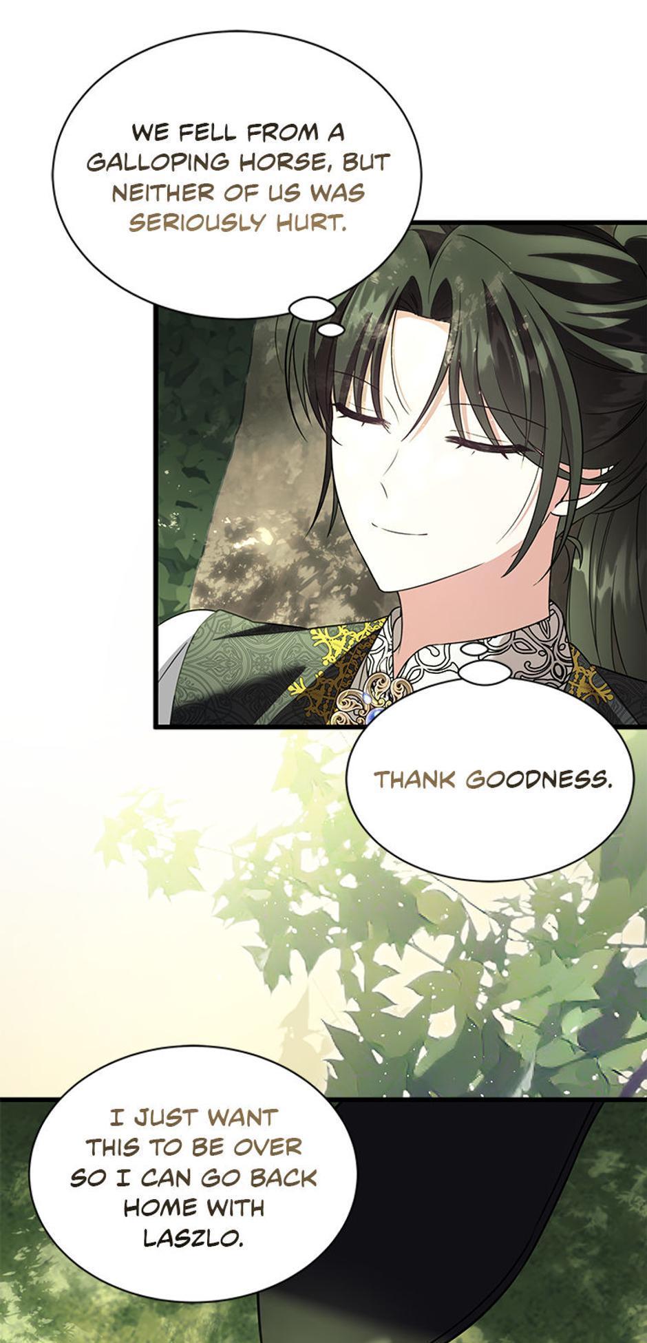 Your God Sent You Chapter 47 page 61 - 