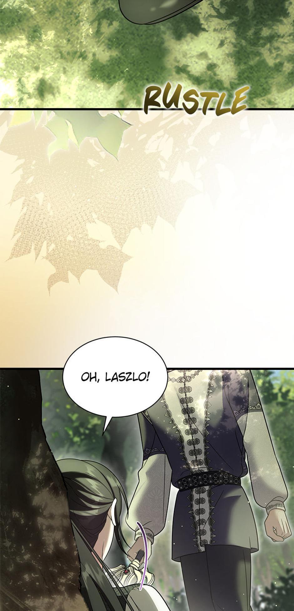 Your God Sent You Chapter 47 page 62 - 