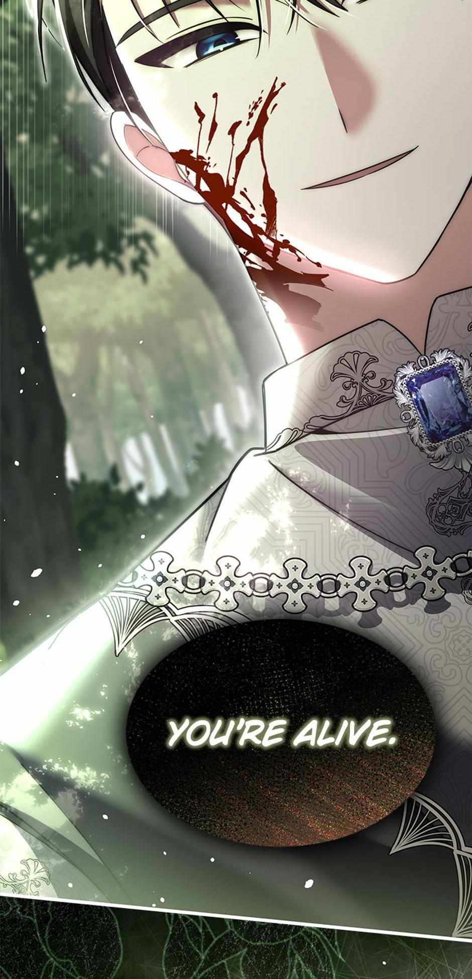 Your God Sent You Chapter 47 page 64 - 