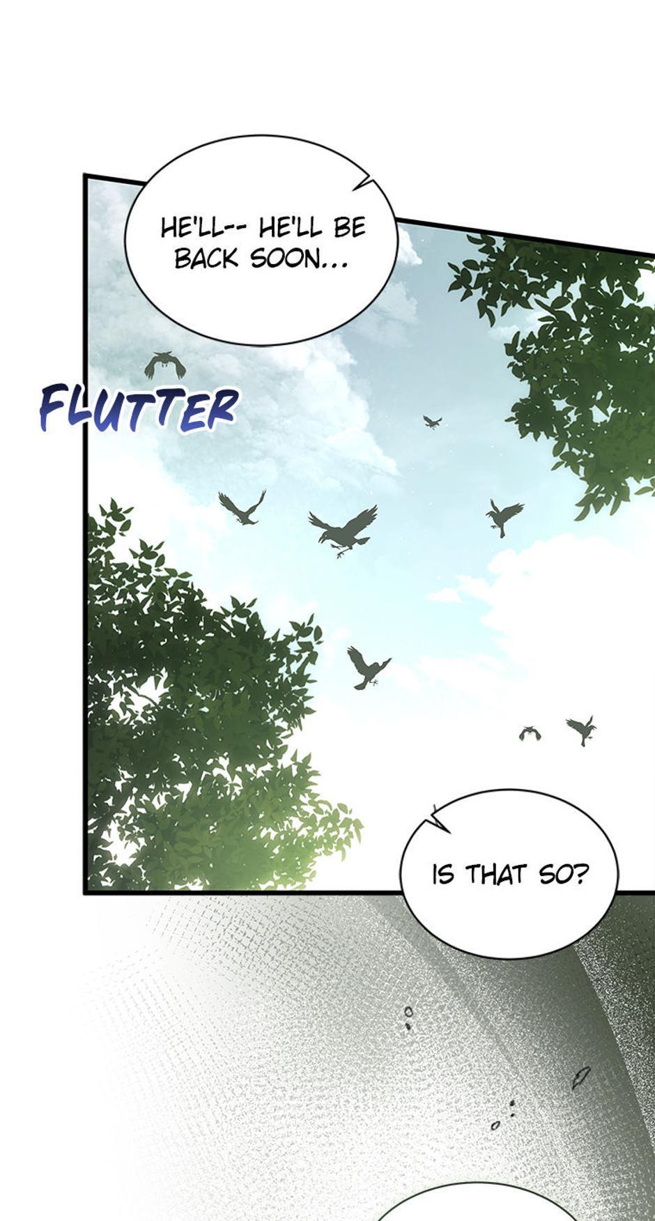 Your God Sent You Chapter 47 page 67 - 
