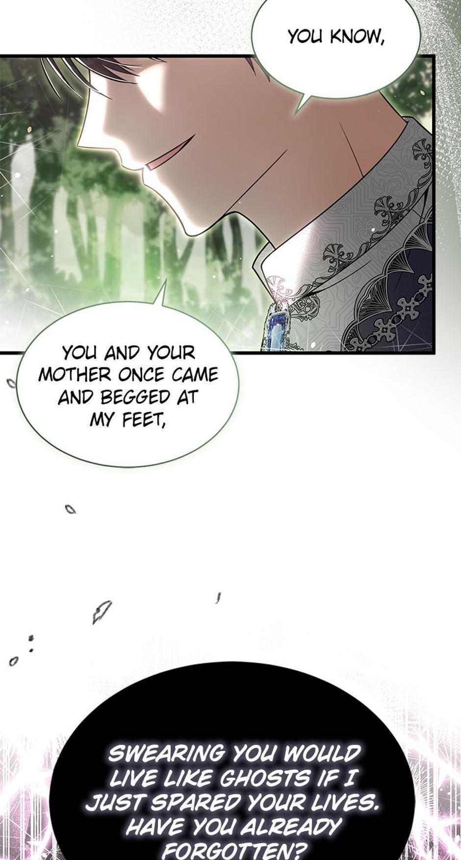 Your God Sent You Chapter 47 page 68 - 