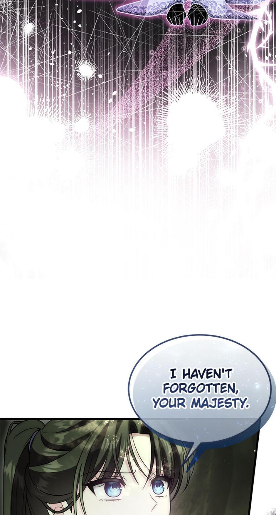 Your God Sent You Chapter 47 page 70 - 