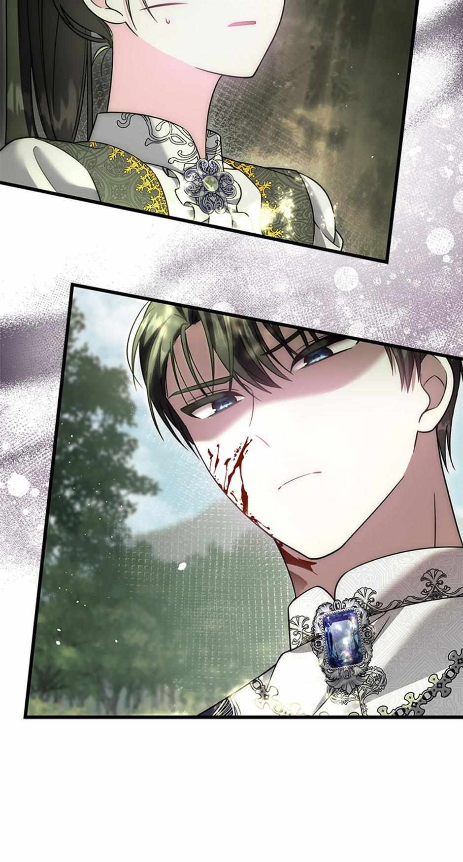 Your God Sent You Chapter 47 page 71 - 