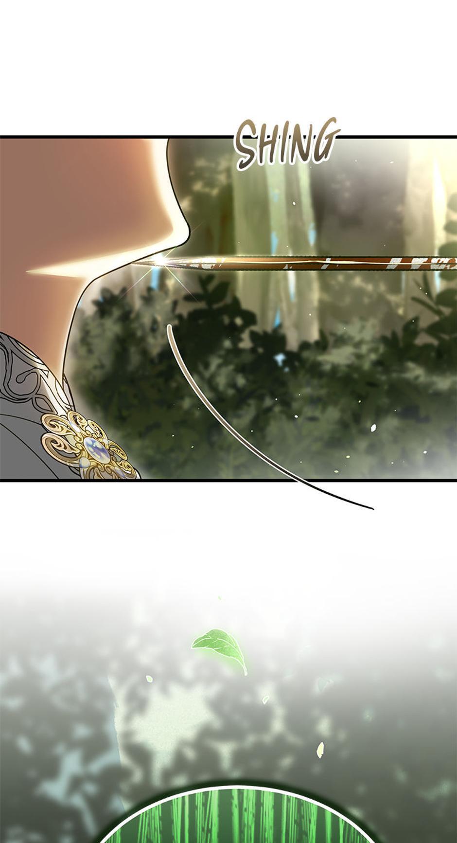Your God Sent You Chapter 47 page 72 - 