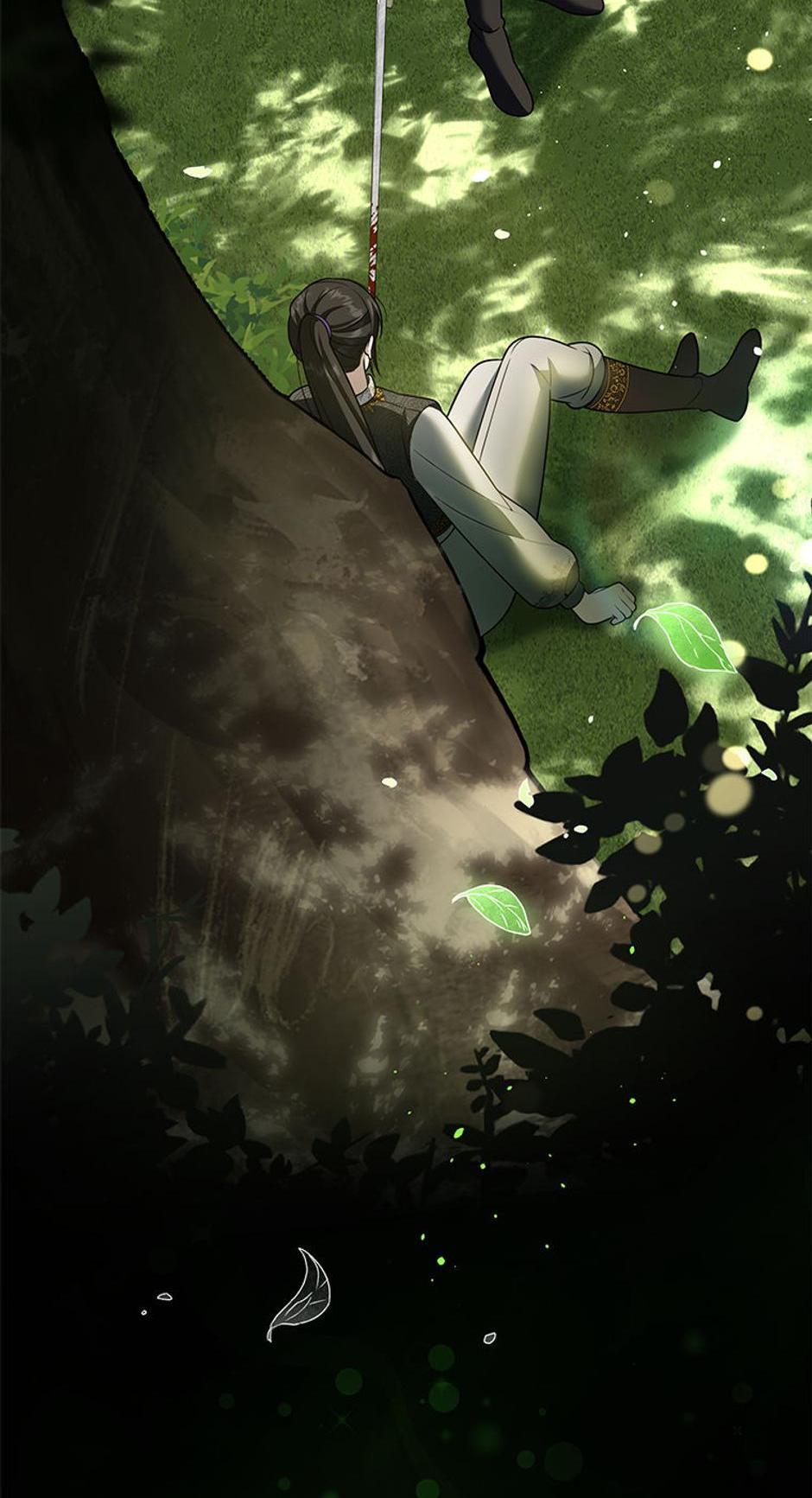 Your God Sent You Chapter 47 page 74 - 