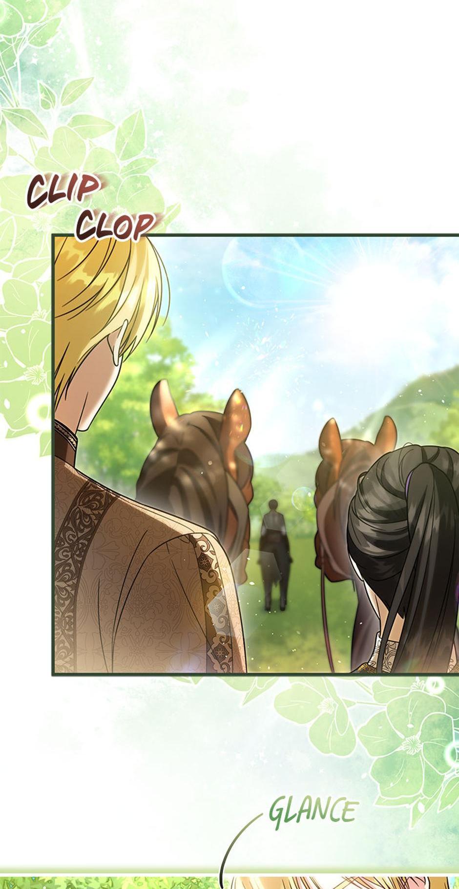 Your God Sent You Chapter 47 page 9 - 
