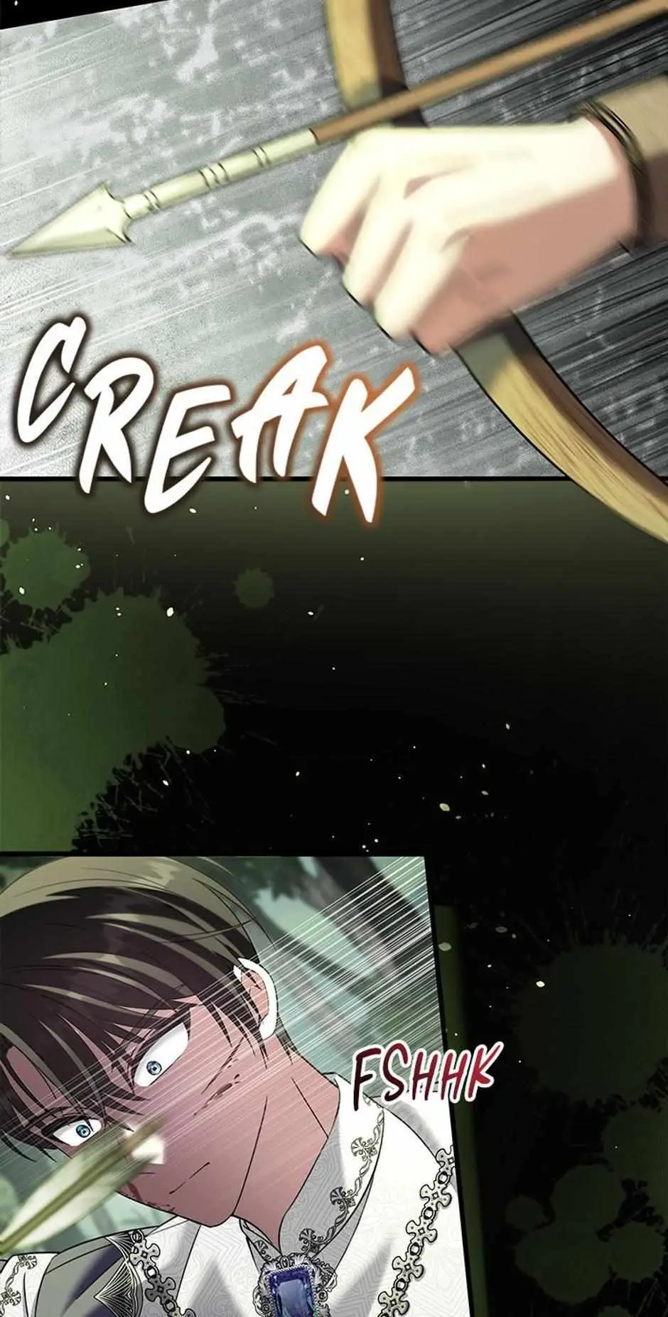Your God Sent You Chapter 48 page 13 - 