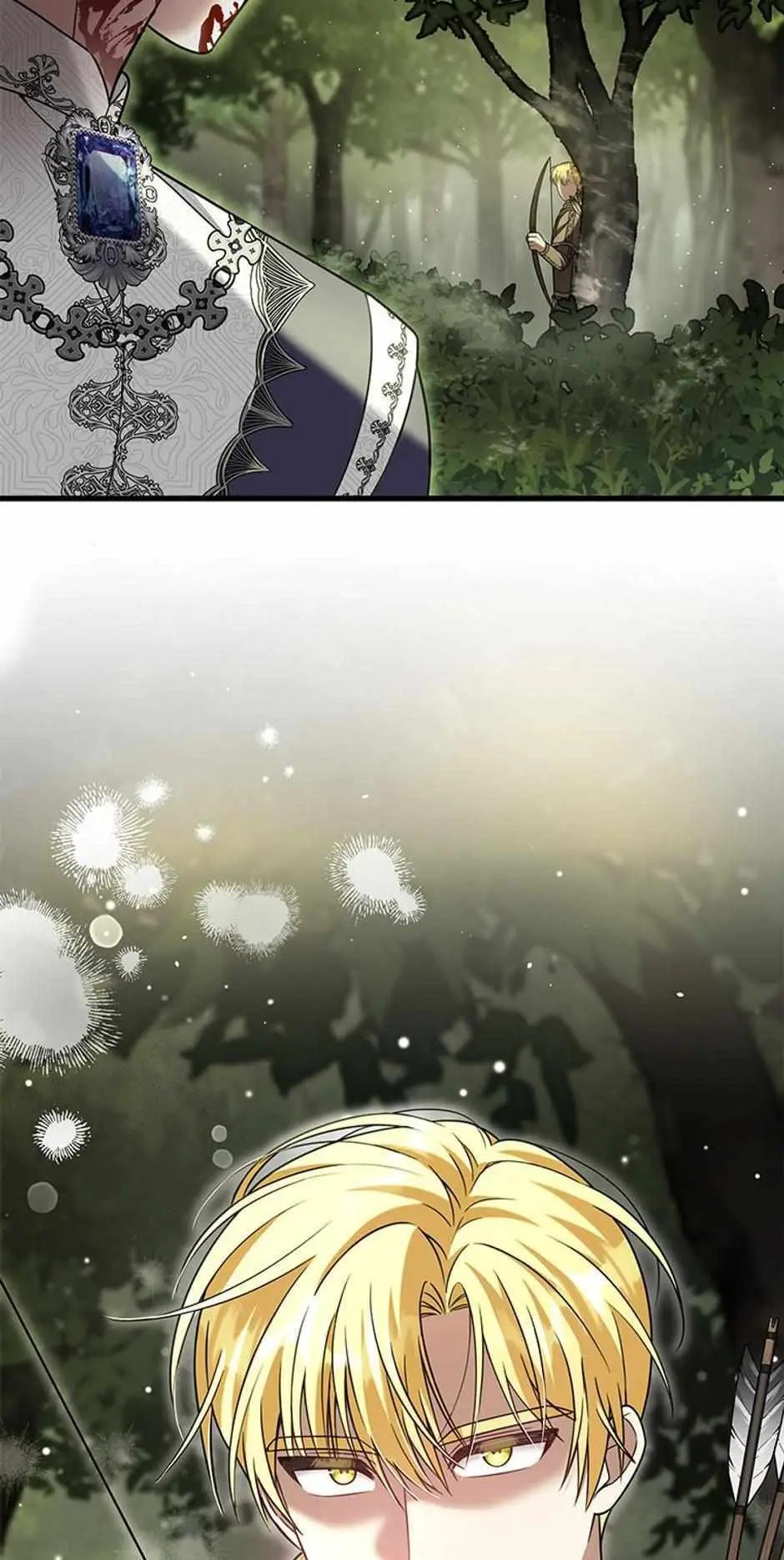Your God Sent You Chapter 48 page 16 - 