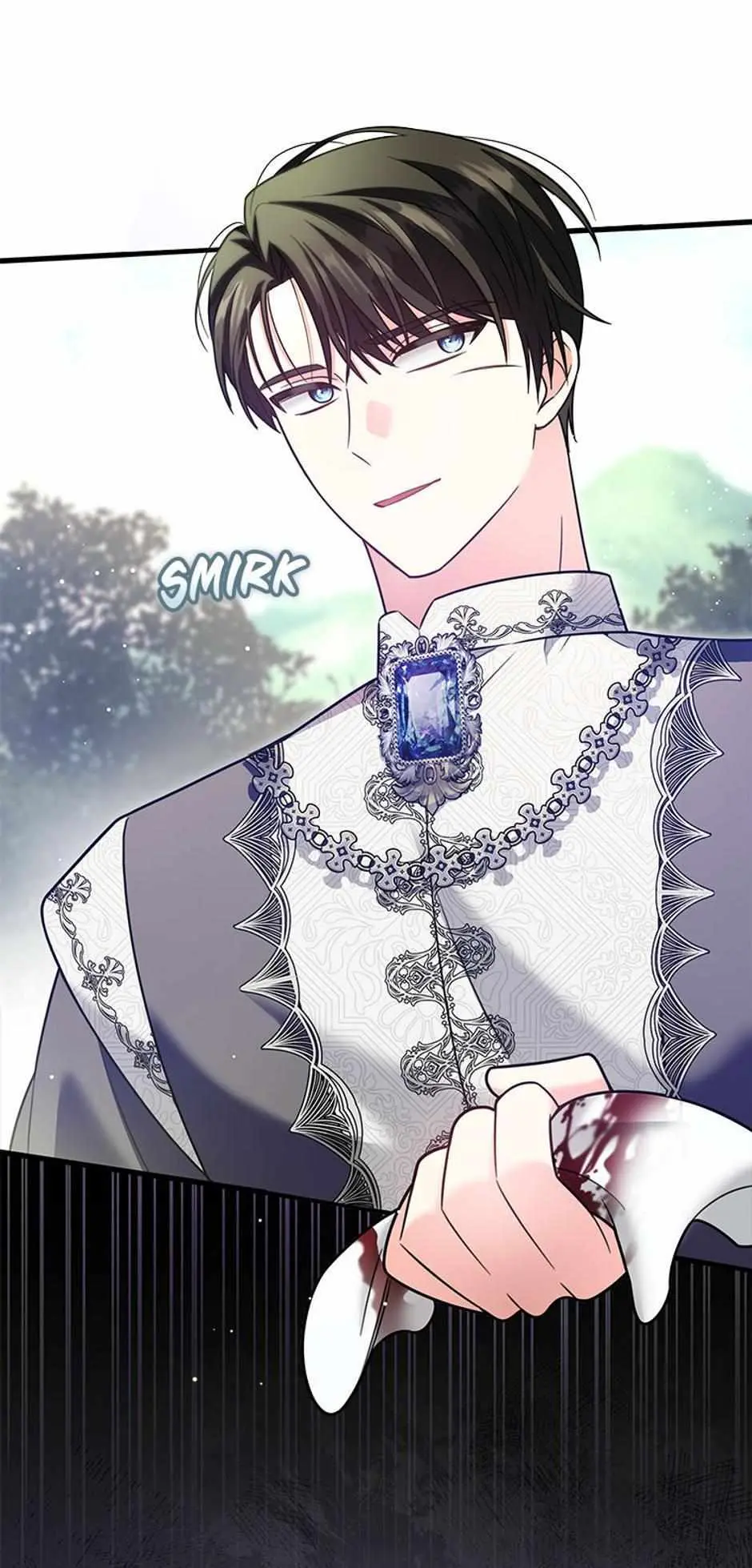 Your God Sent You Chapter 48 page 29 - 