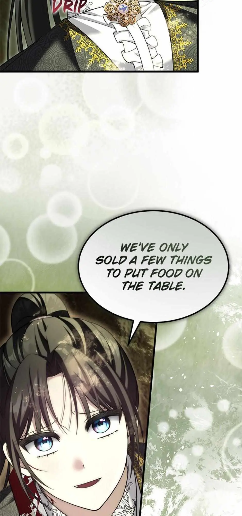 Your God Sent You Chapter 48 page 4 - 