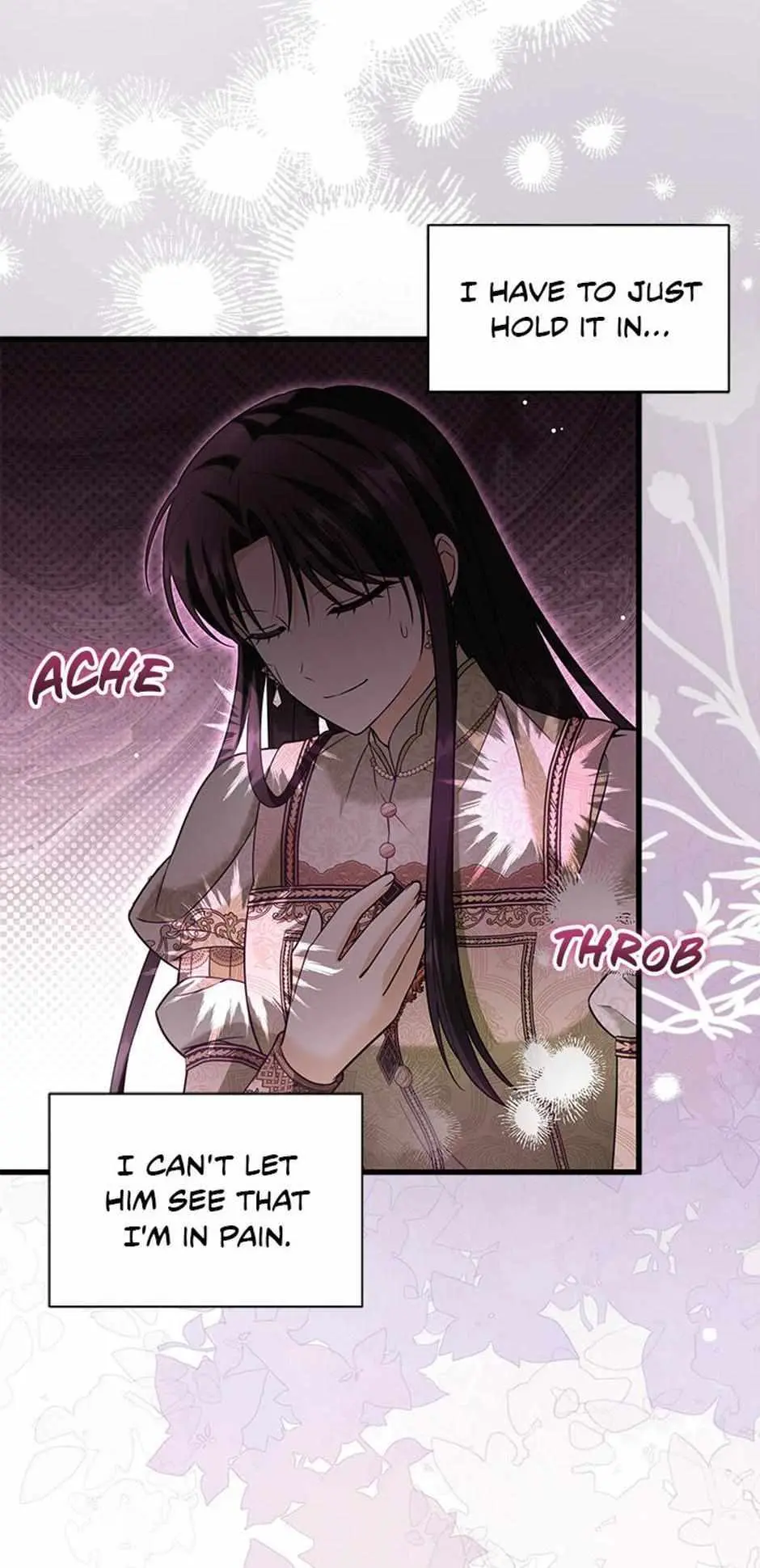Your God Sent You Chapter 48 page 44 - 