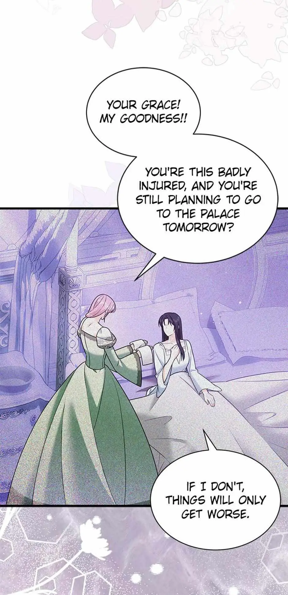 Your God Sent You Chapter 48 page 45 - 