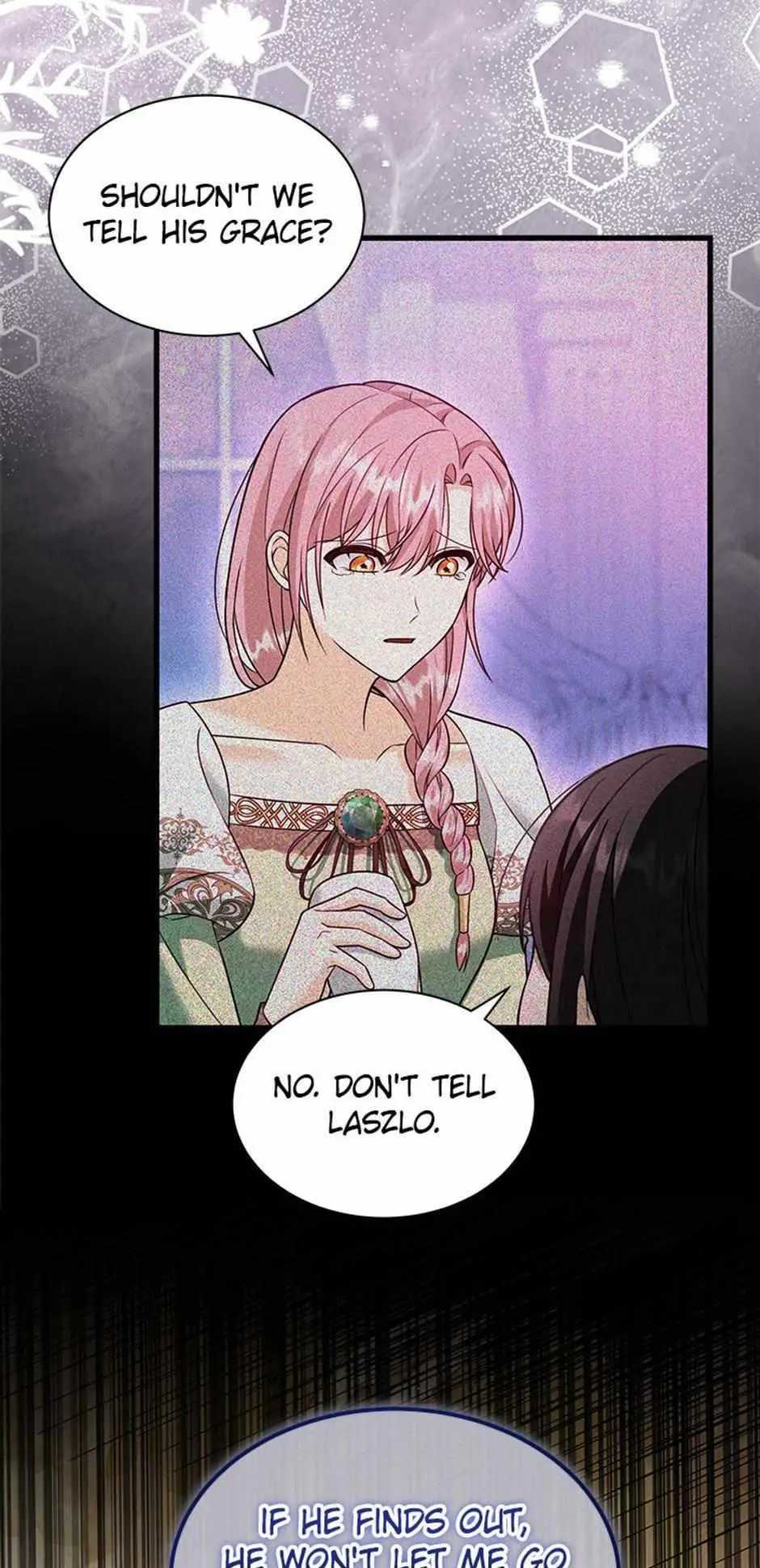 Your God Sent You Chapter 48 page 46 - 