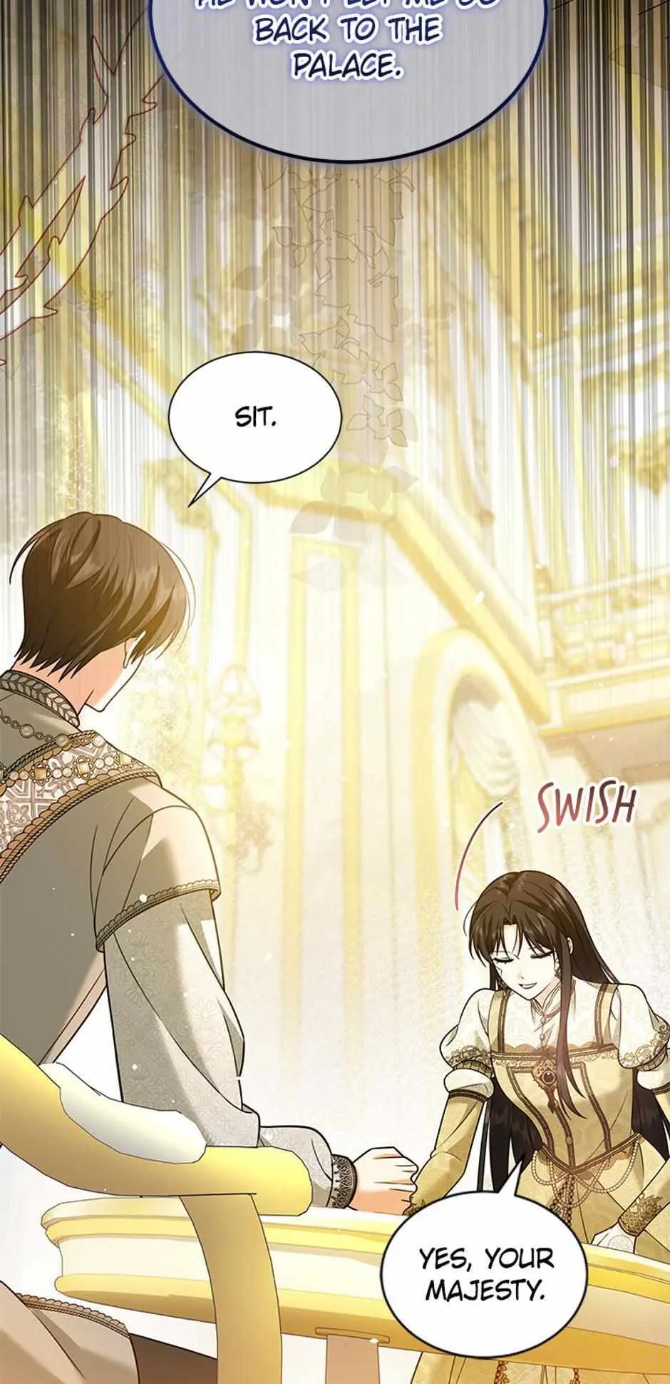Your God Sent You Chapter 48 page 47 - 