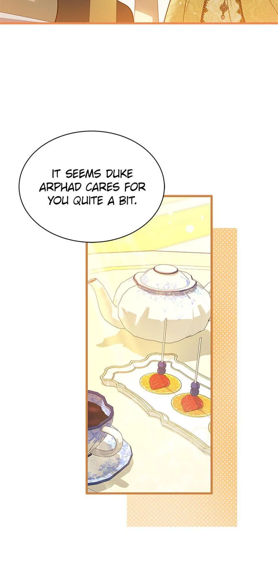 Your God Sent You Chapter 48 page 48 - 