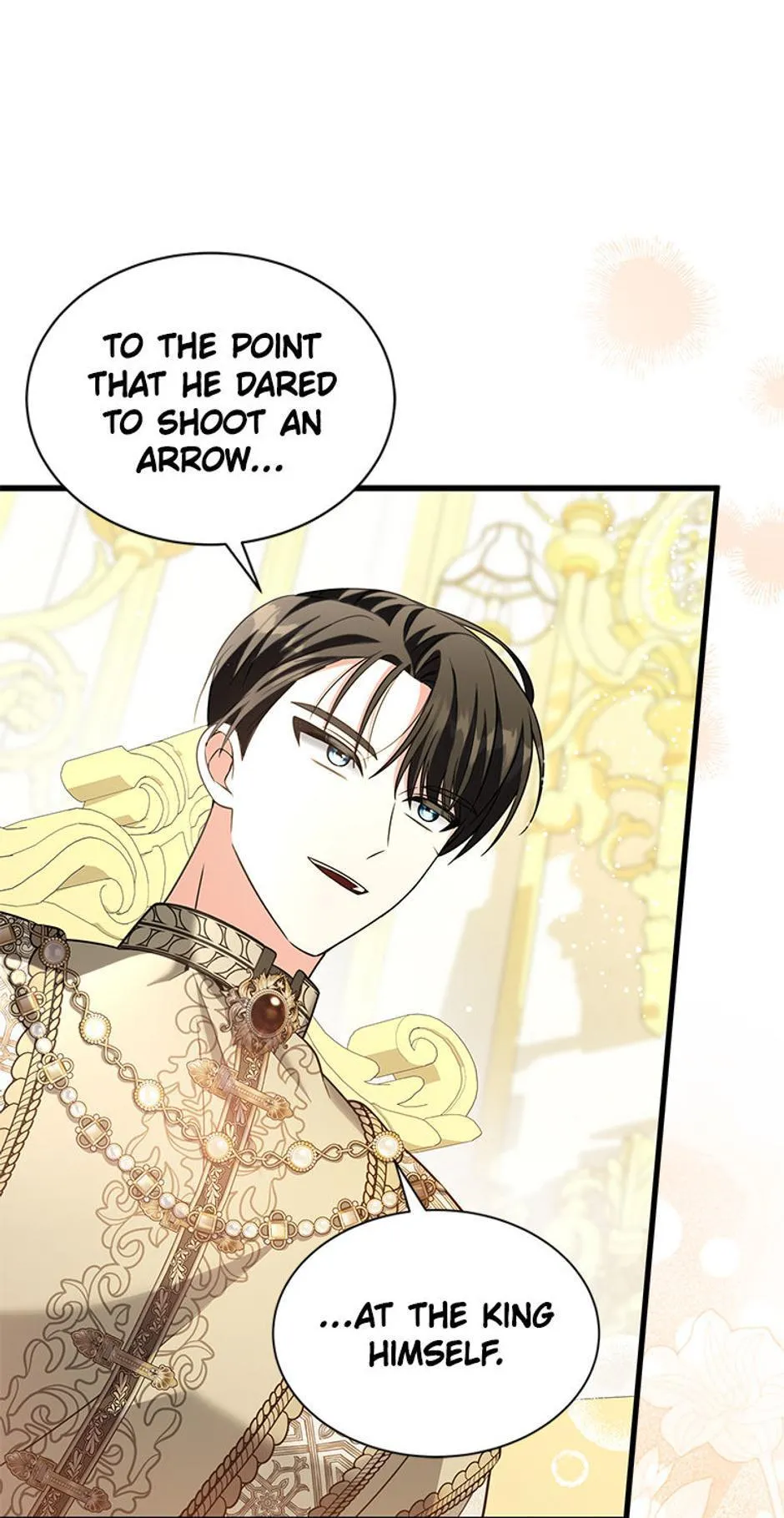 Your God Sent You Chapter 48 page 49 - 