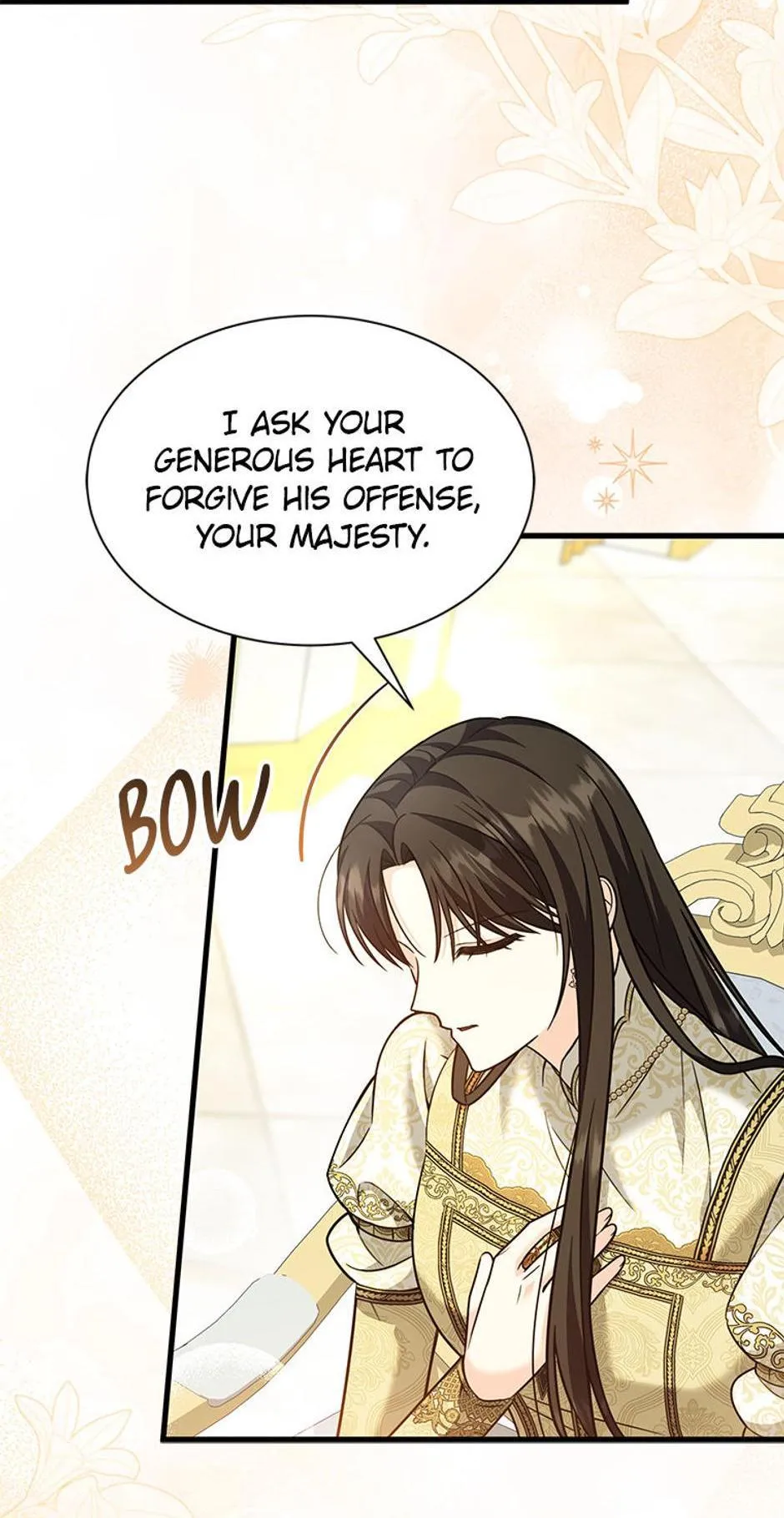 Your God Sent You Chapter 48 page 50 - 