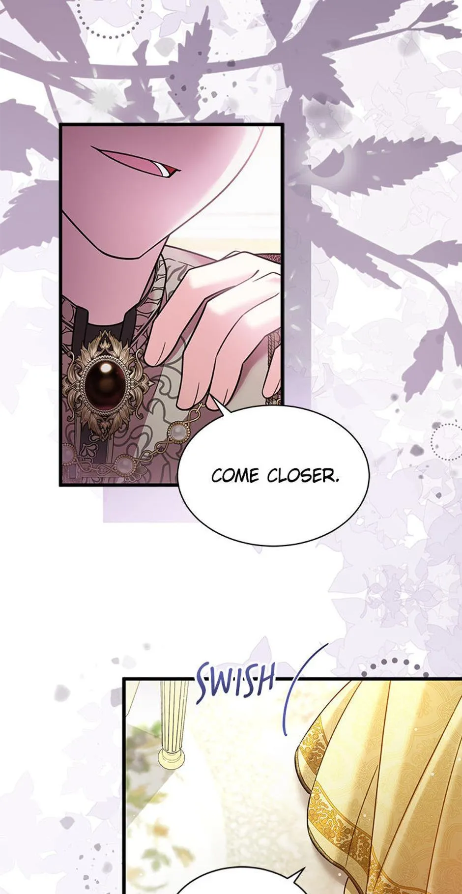 Your God Sent You Chapter 48 page 52 - 