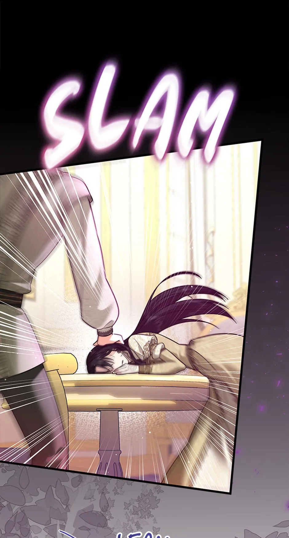 Your God Sent You Chapter 48 page 55 - 