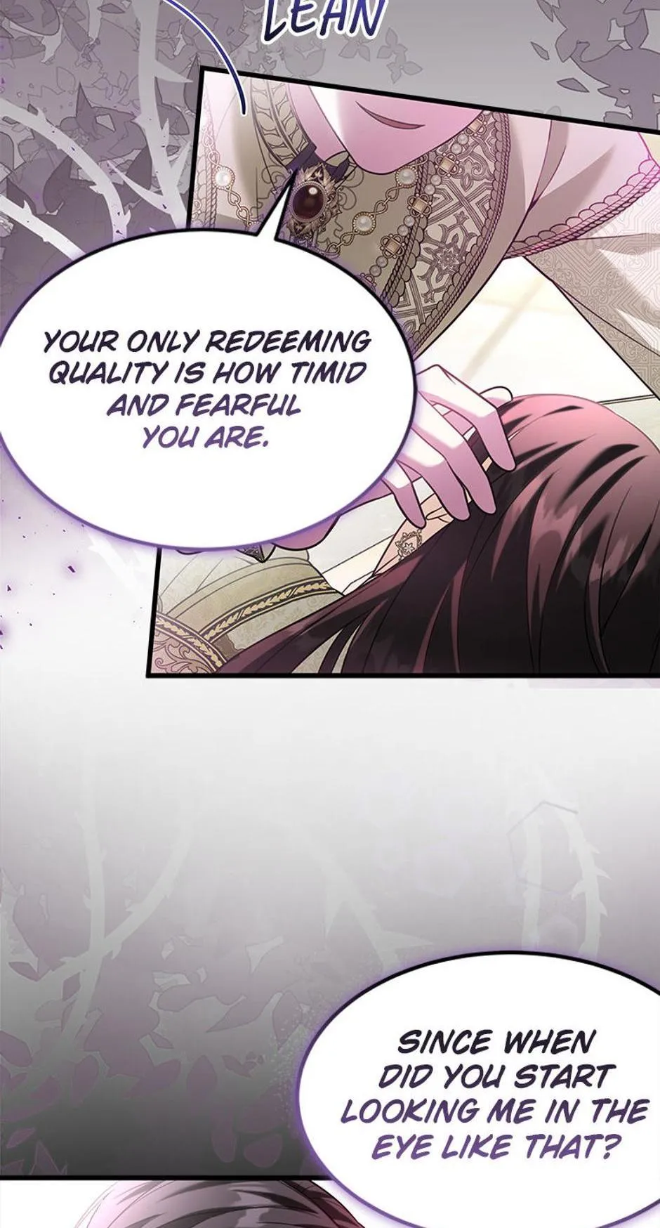 Your God Sent You Chapter 48 page 56 - 