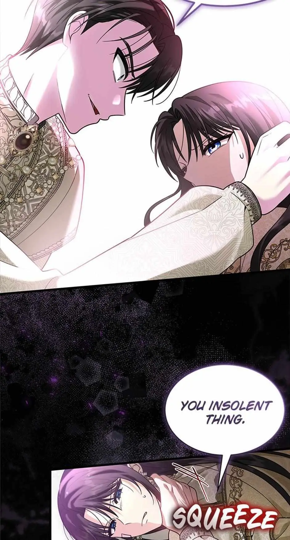 Your God Sent You Chapter 48 page 57 - 
