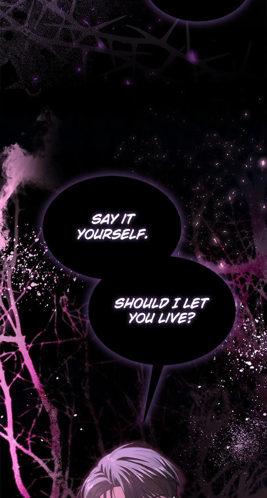 Your God Sent You Chapter 48 page 59 - 