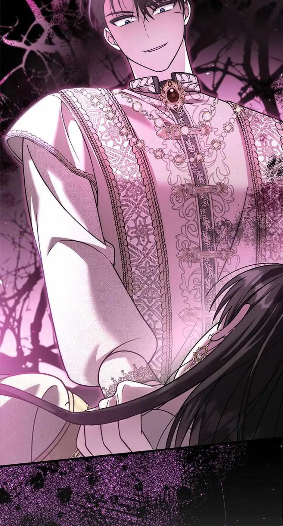 Your God Sent You Chapter 48 page 60 - 