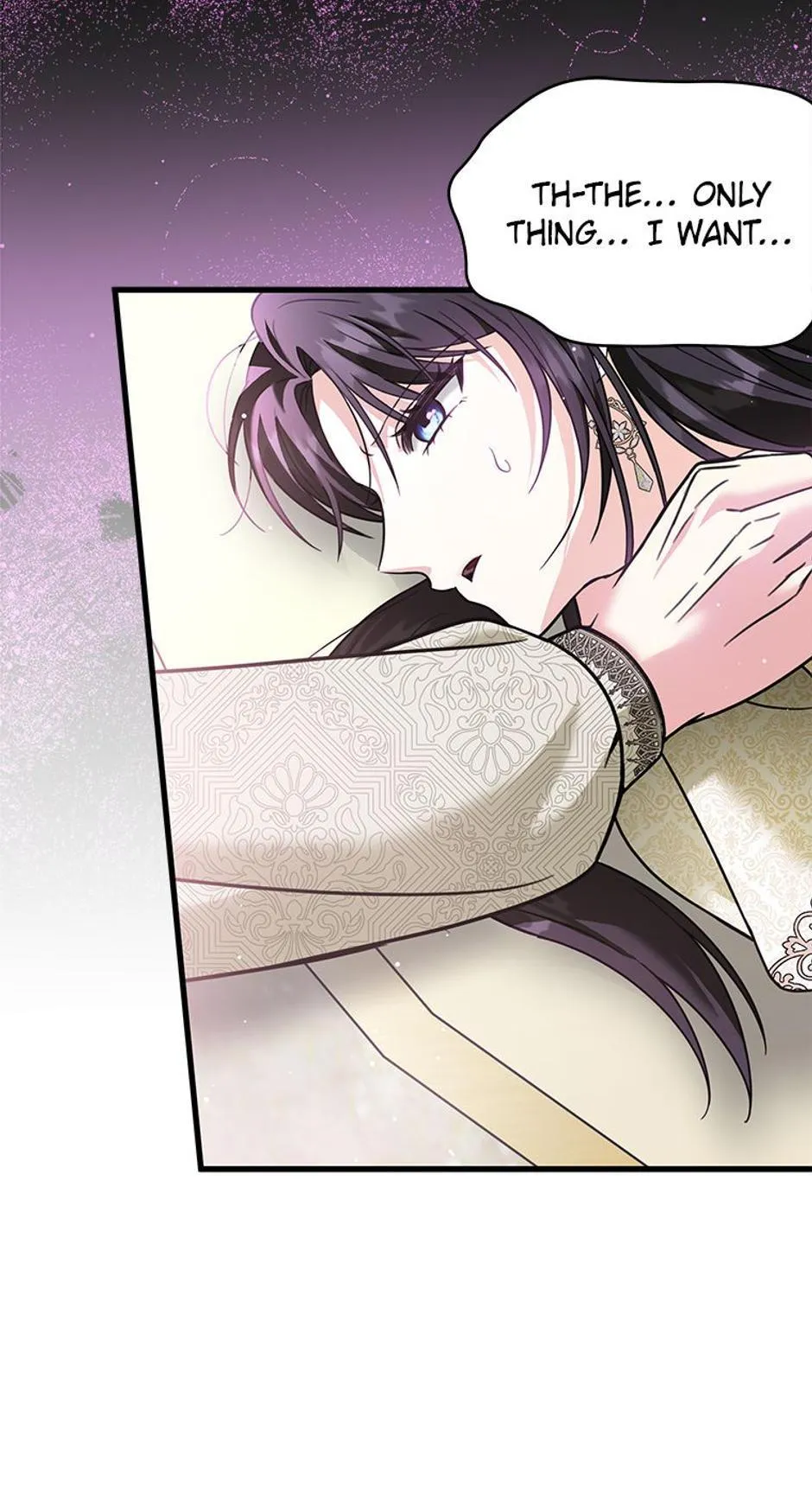 Your God Sent You Chapter 48 page 61 - 