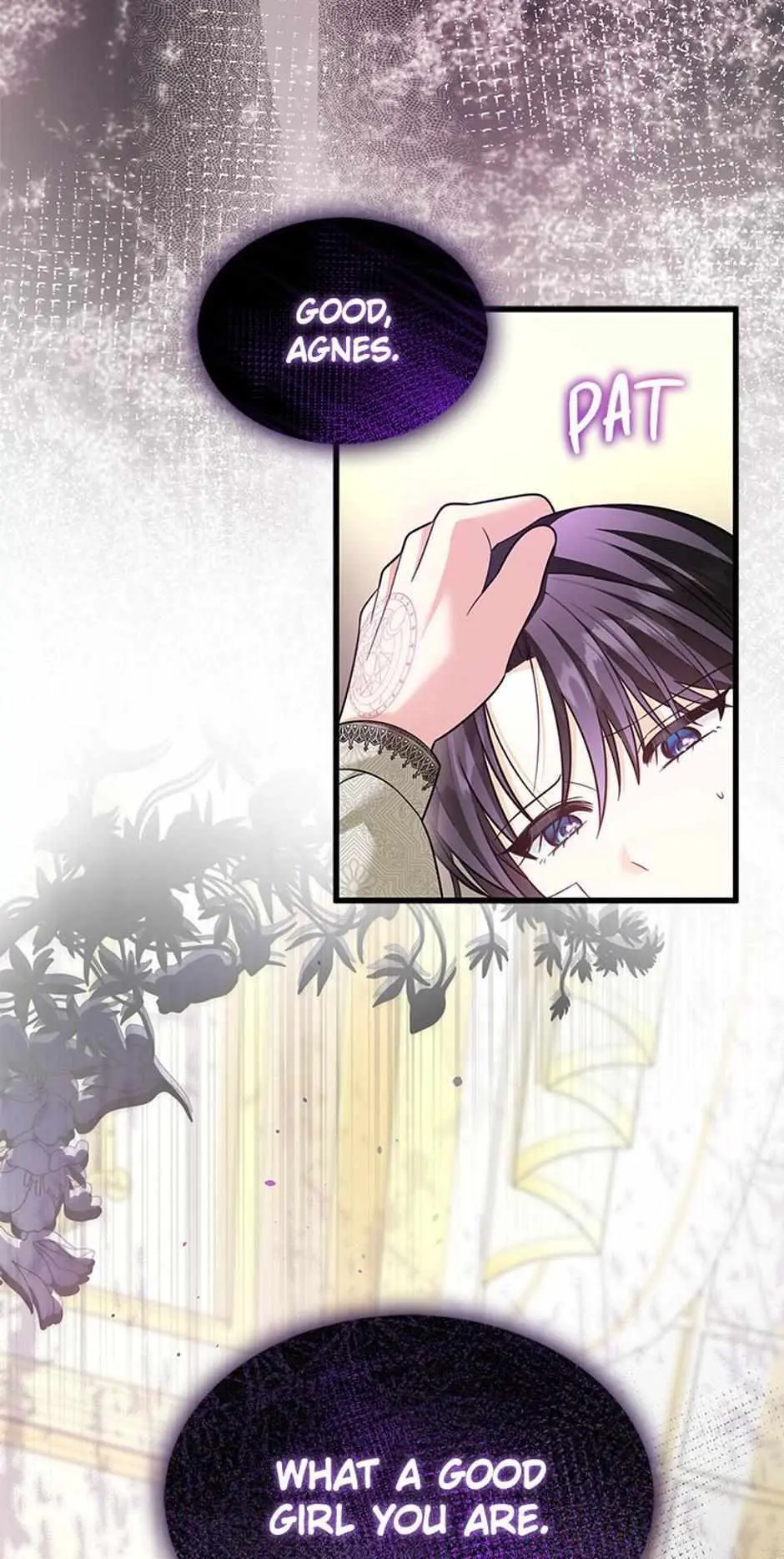Your God Sent You Chapter 48 page 64 - 