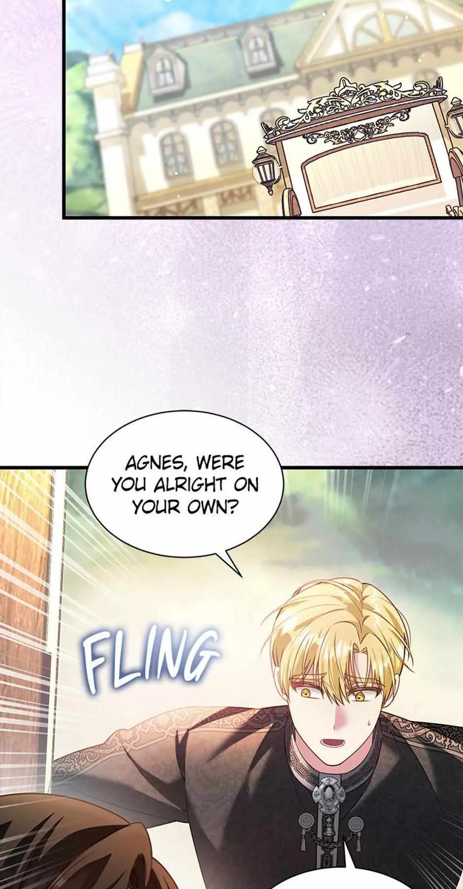 Your God Sent You Chapter 48 page 67 - 